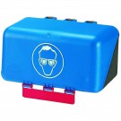 Box für Schutzbrille